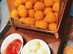 -巴依老爷新疆美食(工体旗舰店)