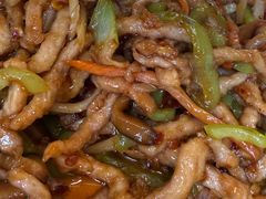 -胖子菜馆(隆昌路店)