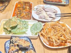 -老城南.鸭血粉丝汤(夫子庙店)