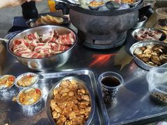 -旺记碳烤肥牛(总店)