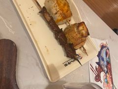 -七八冷面·延边朝鲜族美食(欢乐谷店)