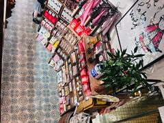 -Alimentari早午餐(安福路店)