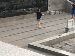 -明皇城东安门遗址