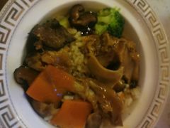 -金色春天.美颜康体纯正SPA(黄泥磅店)