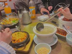 -小菜园新徽菜(合肥天鹅湖万达店)