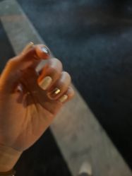 -九画美甲