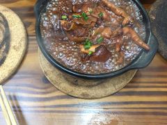 -小时候焗海鲜(鄞州万达店)