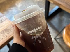 -来回·咖啡(天河南店)