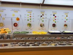 -海底捞火锅(九久奥特莱斯店)