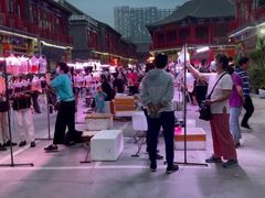 -华声天桥民俗文化园