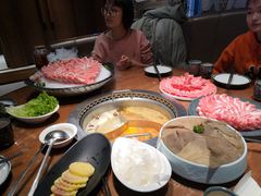 -快乐小羊(富强中路店)