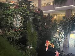 -白天鹅宾馆·流浮阁咖啡厅