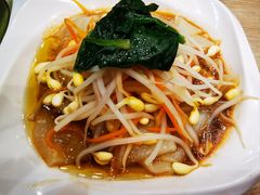 米皮-魏家凉皮(博水商务大厦店)