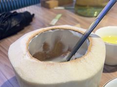 -探窝·竹笙椰子鸡(杨箕店)