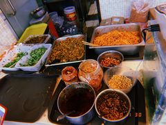 -红鼻子桂林米粉(金唐新光界店)