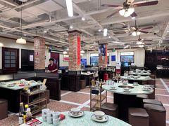 -鸿姐老火锅(疁城新天地店)