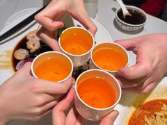 -燕兰楼·清真西北融合菜(亚运村店)