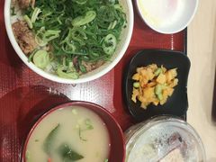 -食其家·牛丼咖喱(太阳宫店)