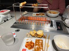 -丰茂烤串(港旅店)