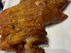 -喝丢一只鞋海鲜烧烤·海肠捞饭(市场店)