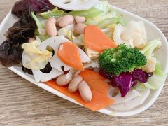 -津门张记包子铺(华昌道店)