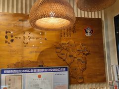-霸王茶姬(南亚风情第壹城店)