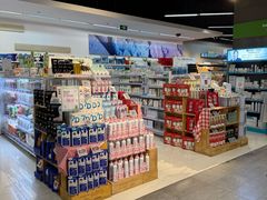 -blt精品超市(南京环宇城店)