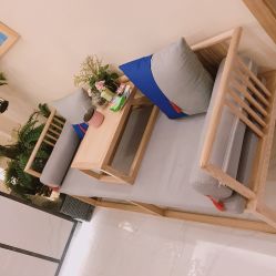 -芳朵美容养生SPA