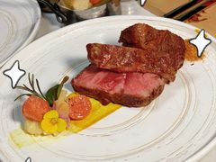 -K·Kitchen KK牛扒厨房(江南西店)