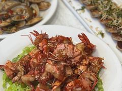 -东江海鲜大排档·潮汕菜·砂锅粥