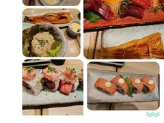 -梅丘·寿司の美登利(银座店)