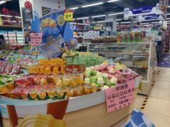 -物美超市(通州华业玫瑰店)