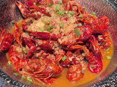 -悦融·京鲁菜·露台花园(安定门店)