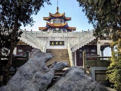 -云龙山