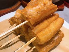 -啫神·广州地标美食(北京路店)