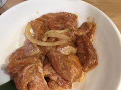 -新石器烤肉(百联川沙店)