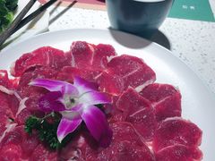 -清真·天府皇城坝百年牛肉火锅(皇城清真寺店)