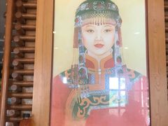 -大清花饺子(山庄店)
