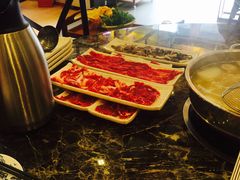 -悦来悦牛潮汕牛肉火锅(大浪店)