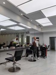 -INLIFE HAIR韩国美发