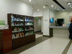 -莫泰酒店(上海虹桥北新泾地铁站天山路店)