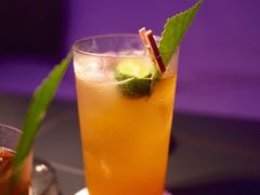 -DEW Lounge(深圳湾店)