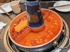 -咏江南·苏式火锅·苏州评弹(观前街店)