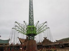 -七彩云南欢乐世界