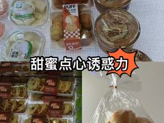 -小香港(凤凰大街店)