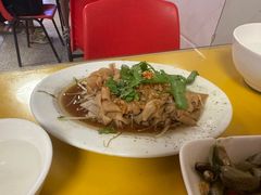 -桂园白粥·潮汕老味道