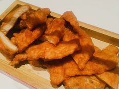 -双合园·海鲜水饺青岛菜(万佳广场店)