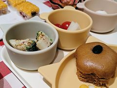 -西贝(上海我格广场店)