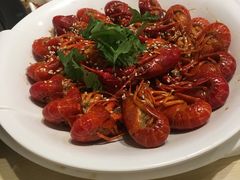 -海味当家(西安路店)