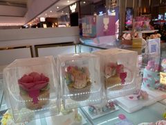 -BONCAKE裱花蛋糕(万象汇店)